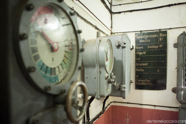 Fort de Schoenenbourg