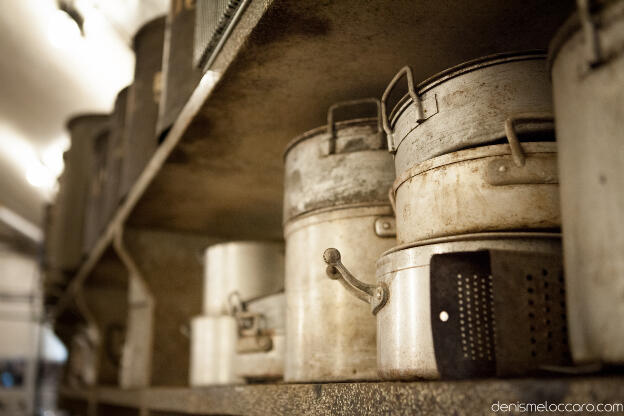 Fort de Schoenenbourg