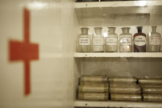 Fort de Schoenenbourg