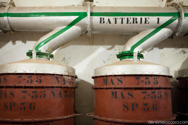 Fort de Schoenenbourg