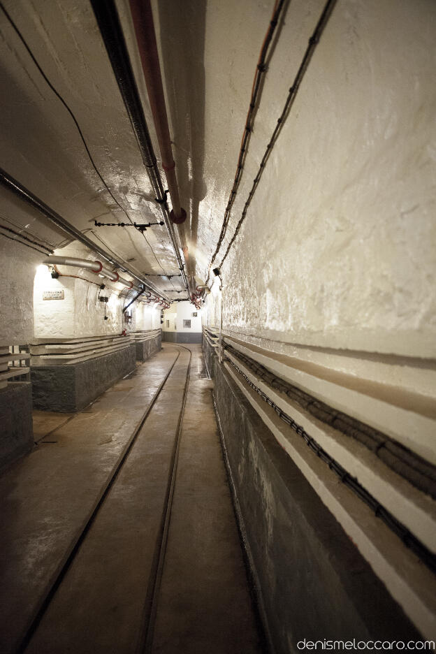 Fort de Schoenenbourg