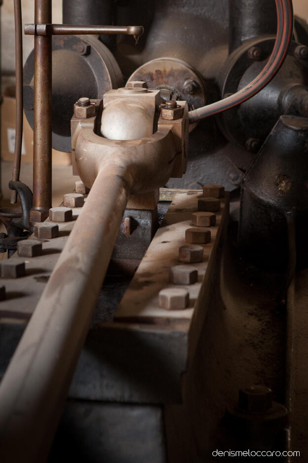 Anciennes glacières de Strasbourg