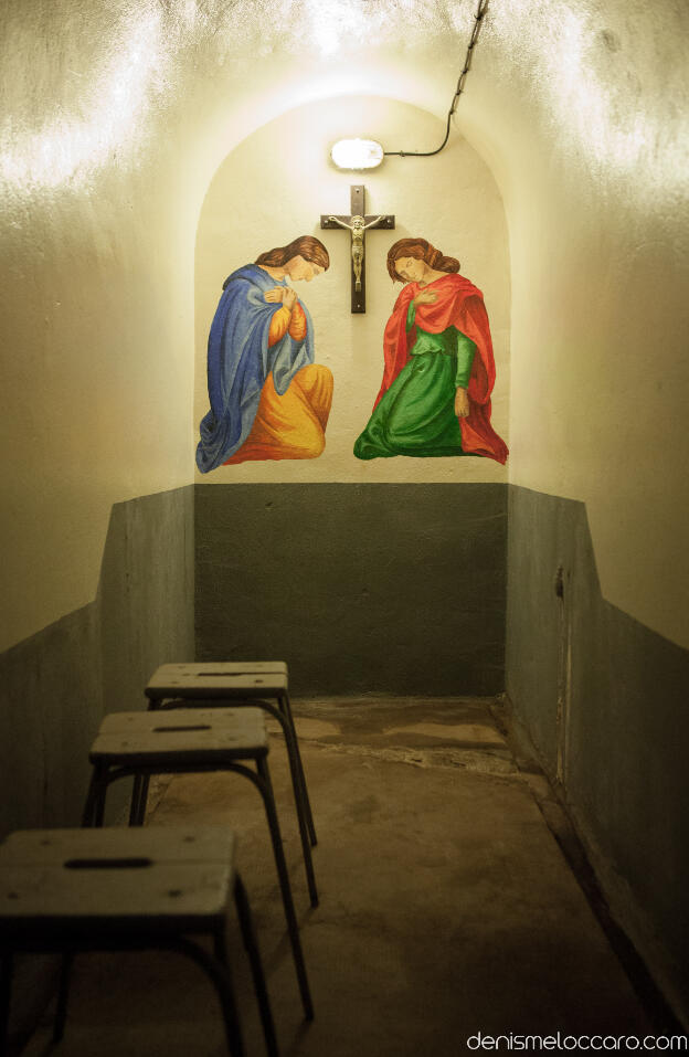 Fort de Schoenenbourg