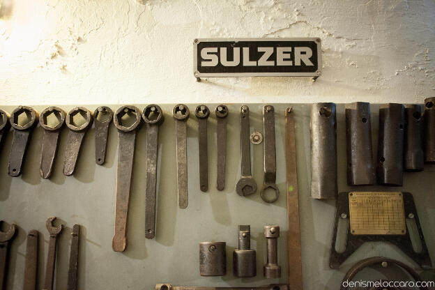 Fort de Schoenenbourg