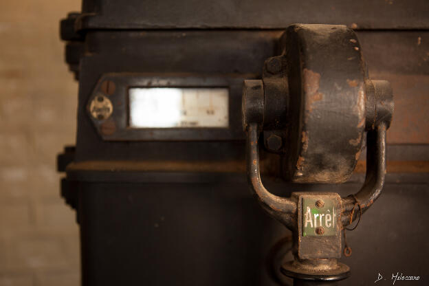 Anciennes glacières de Strasbourg