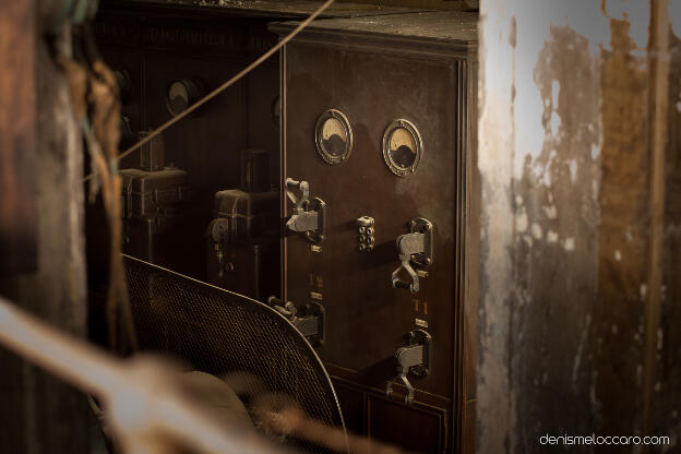 Anciennes glacières de Strasbourg