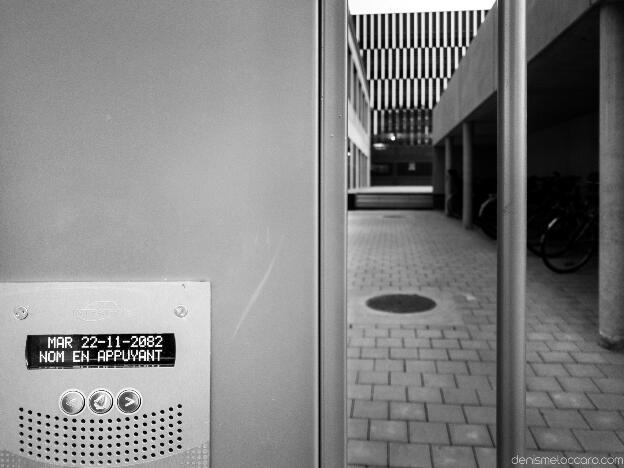 C'était très long !