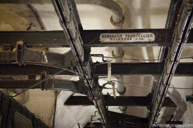 Fort de Schoenenbourg