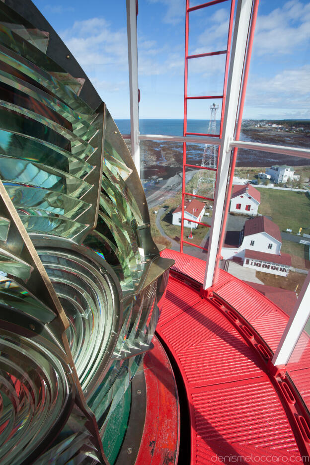 Phare de Pointe-au-Père