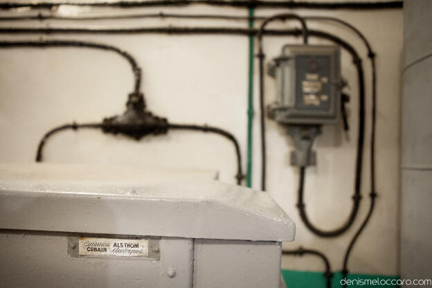 Fort de Schoenenbourg