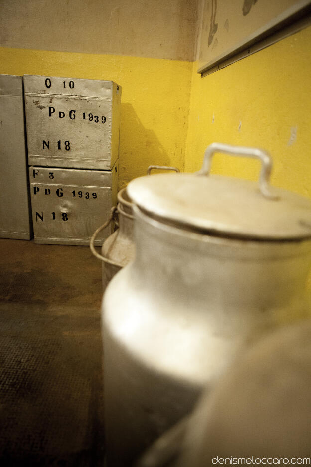 Fort de Schoenenbourg