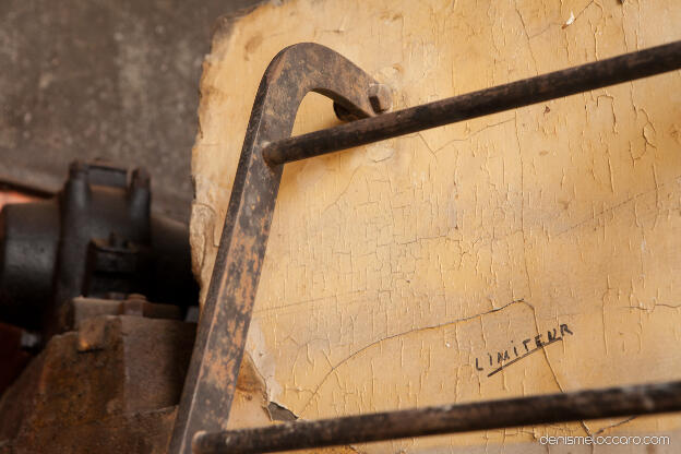 Anciennes glacières de Strasbourg