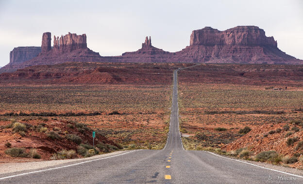 Monument Valley