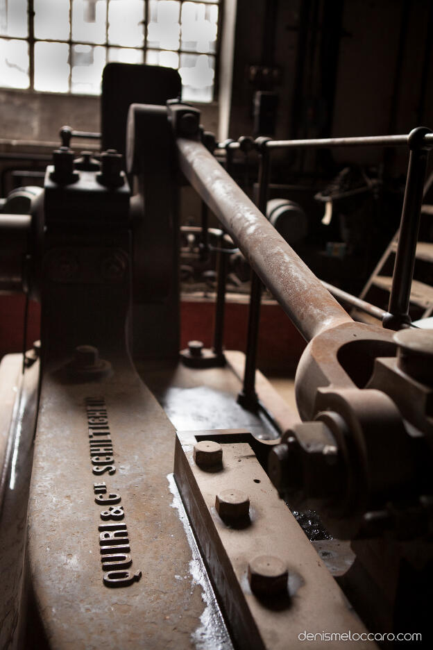 Anciennes glacières de Strasbourg