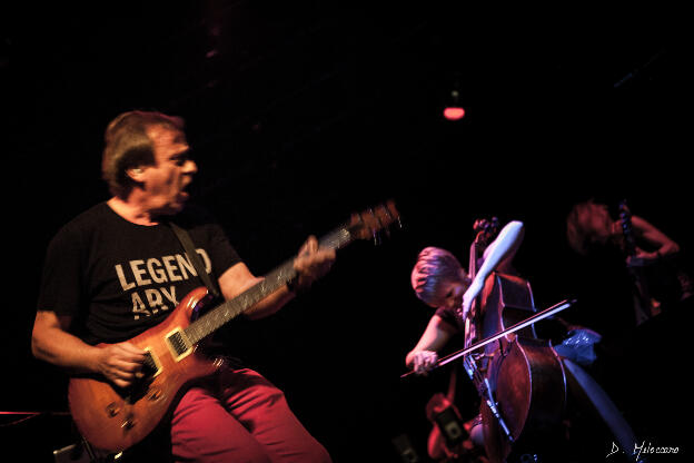 Family Affair au Fossé des Treize