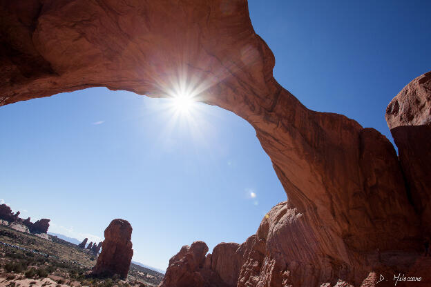 Arches National Park