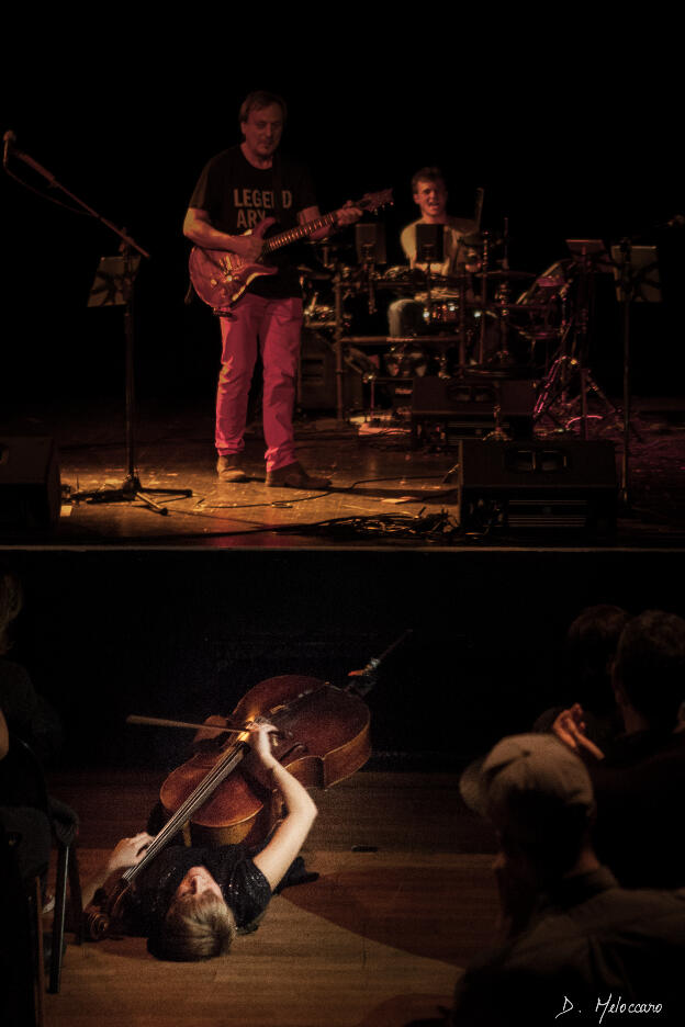 Family Affair - Fossé des Treize