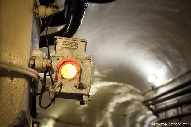 Fort de Schoenenbourg