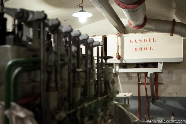 Fort de Schoenenbourg