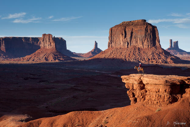 Monument Valley
