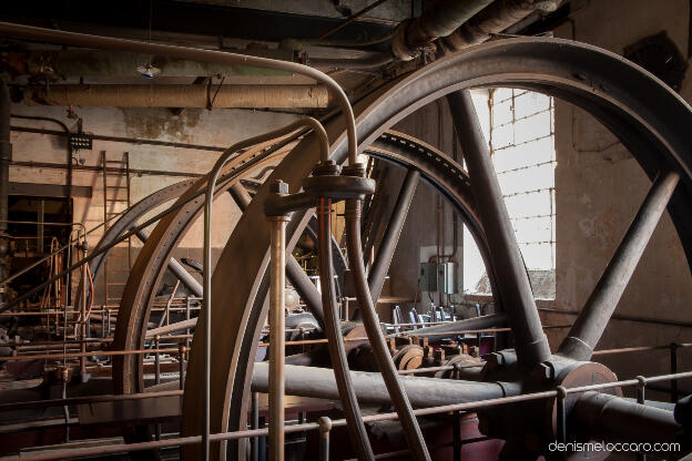 Anciennes glacières de Strasbourg