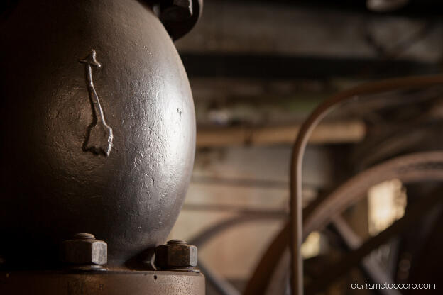 Anciennes glacières de Strasbourg