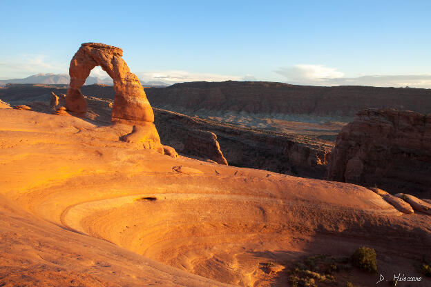 Arches National Park