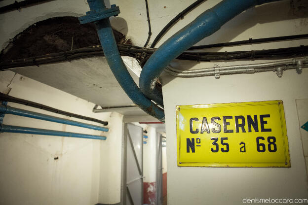 Fort de Schoenenbourg