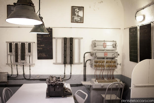 Fort de Schoenenbourg