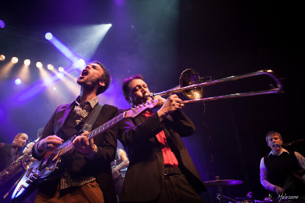 Printemps des Bretelles 2015