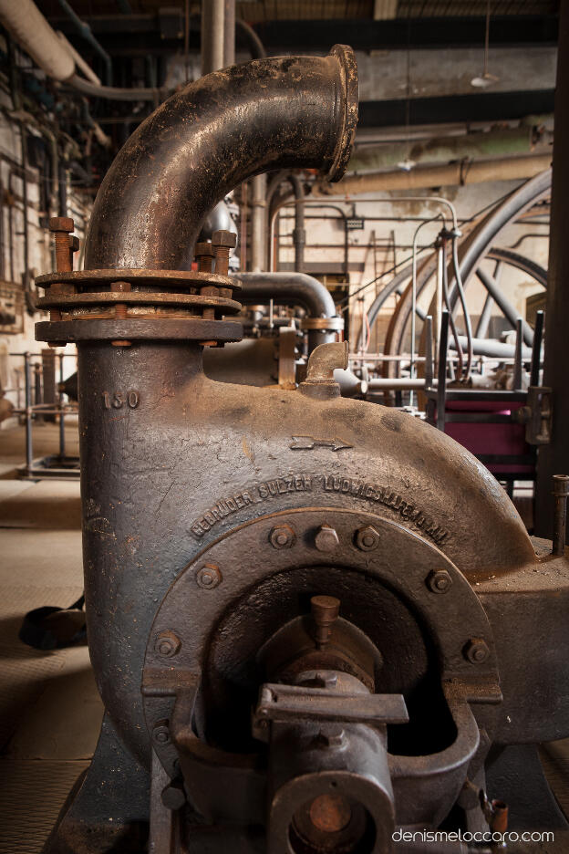 Anciennes glacières de Strasbourg
