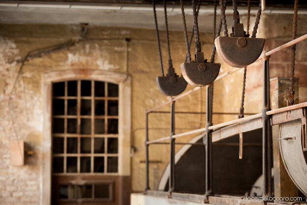 Anciennes glacières de Strasbourg