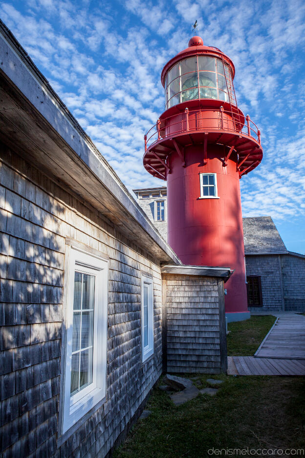 Phare de Pointe-à-la-Renommée