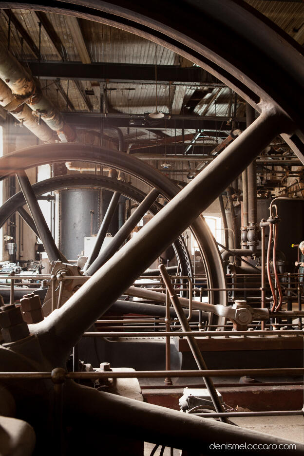 Anciennes glacières de Strasbourg