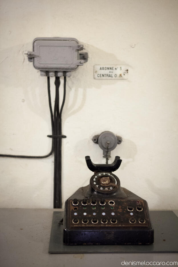 Fort de Schoenenbourg