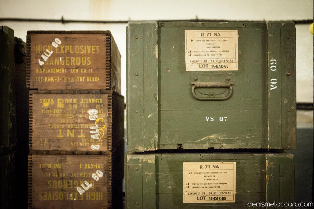 Fort de Schoenenbourg