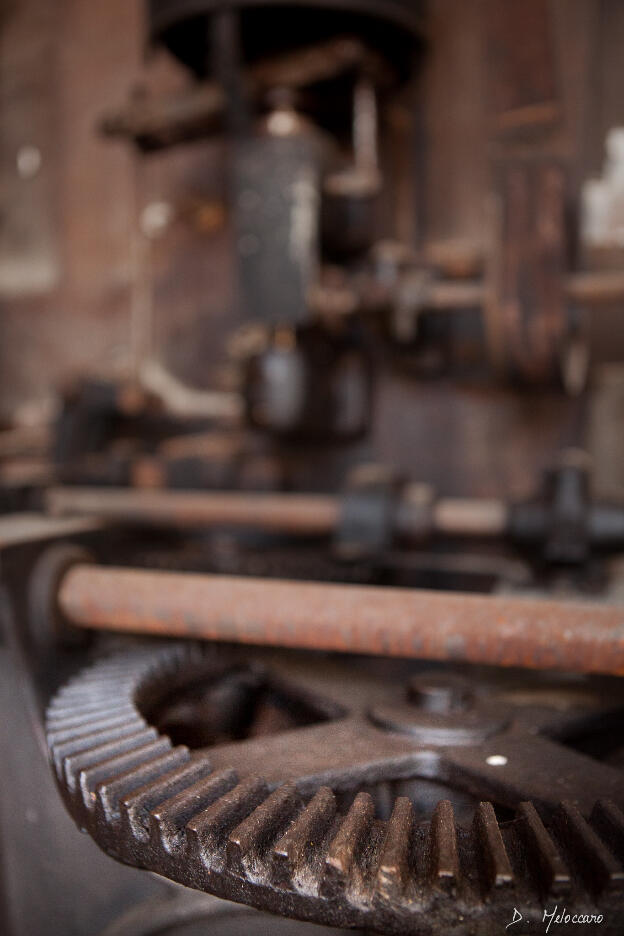 Anciennes glacières de Strasbourg