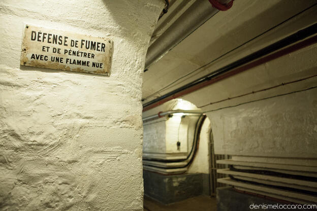 Fort de Schoenenbourg