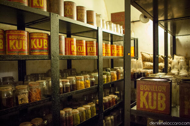 Fort de Schoenenbourg