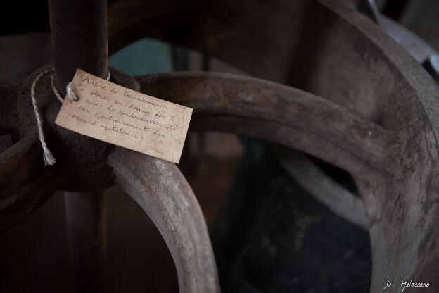 Anciennes glacières de Strasbourg