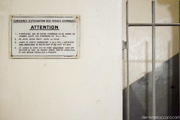 Fort de Schoenenbourg