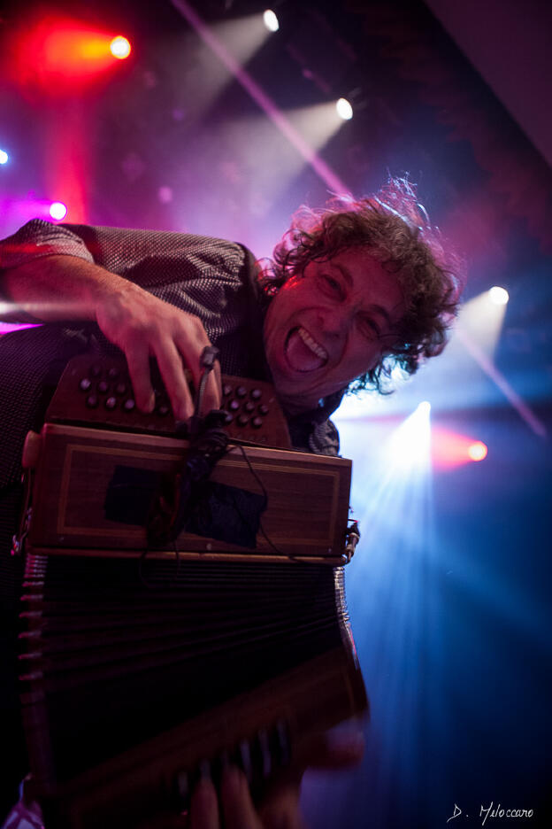 La Bottine Souriante