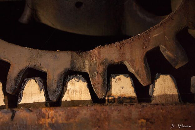 Anciennes glacières de Strasbourg