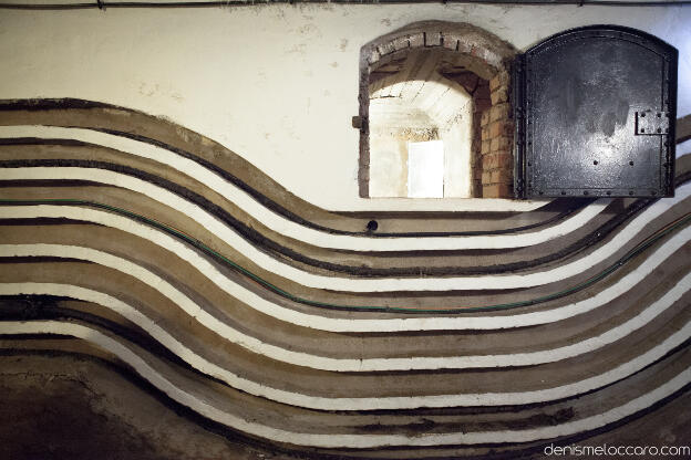 Fort de Schoenenbourg